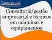 Consultoria em encartuchadeiras, envasadoras e rotuladoras