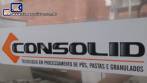 Misturador para p 50 L Consolid