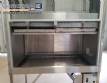 Cabine de fluxo laminar inox Trox Technik