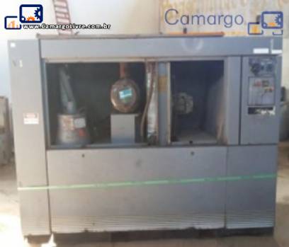 Compressor de ar Atlas Copco