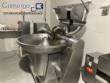 Cutter em ao inox 50 cv Hermann