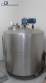 Fermentador em inox 500 L Incomar