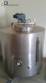 Fermentador em inox 500 L Incomar