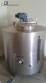 Fermentador em inox 500 L Incomar