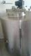 Fermentador em inox 500 L Incomar