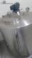 Fermentador em inox 500 L Incomar