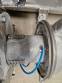 Bomba centrifuga em inox 316 Alfa Laval