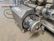 Bomba centrifuga em inox 316 Alfa Laval