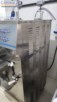 Produtora de sorvete gelato Frigomat 35 litros